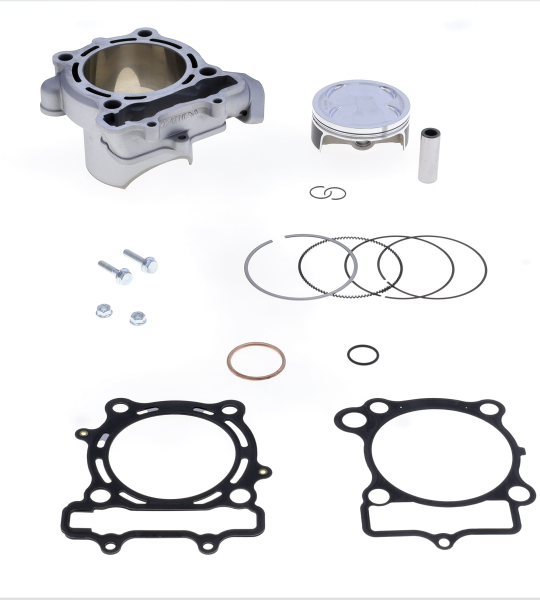 GRUPPO TERMICO SUZUKI RMZ250 D.83 07-09