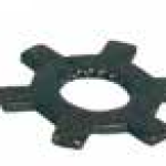 RONDELLA DENTATA DI TRASCINAMENTO PULEGGIA YAMAHA / MINARELLI 50