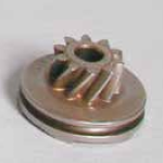 INGRANAGGIO AVVIAMENTO YAMAHA / MINARELLI 50 – CPI 50 (motori QJ) – GENERIC 50 (motori QJ)