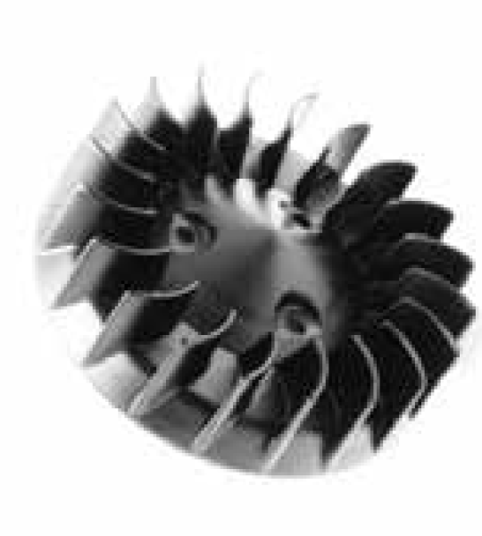 VENTOLA DI RAFFREDDAMENTO YAMAHA / MINARELLI 50 – MALAGUTI F 12 R 50 – Motori QJ