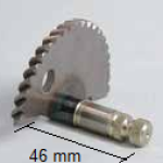 SETTORE MESSA IN MOTO PEUGEOT 50 – KYMCO AGILITY 50