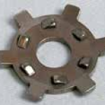 GHIERA DENTATA AVVIAMENTO PEUGEOT SPEEDFIGHT 1/2/3/4 – VIVACITY 1/2/3 -PEUGEOT KISBEE – KYMCO 50