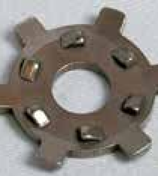 GHIERA DENTATA AVVIAMENTO PEUGEOT SPEEDFIGHT 1/2/3/4 – VIVACITY 1/2/3 -PEUGEOT KISBEE – KYMCO 50