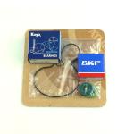 POMPA ACQUA KIT SERIE GUARNIZIONI + CUSCINETTO KTM SX-F450 12
