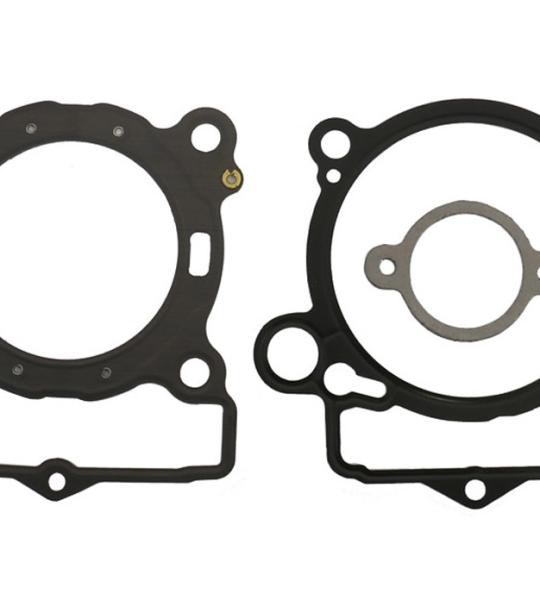 SERIE GUARNIZIONI GRUPPO TERMICO KTM SXF 250 D.78 STD 13-14
