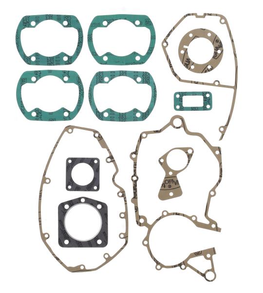 KIT GUARNIZIONI MOTORE KTM 175 2T MOD.80