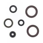 SERIE PARAOLIO KTM 125/200 SX/EGS/EXC 98-16