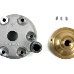 GRUPPO TERMICO IN ALLUMINIO BB YAMAHA YZ85 D.53 2019-2022