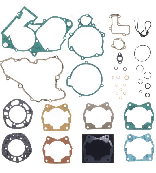 KIT GUARNIZIONI MOTORE KTM 125cc 4T. GS-MX 87-97