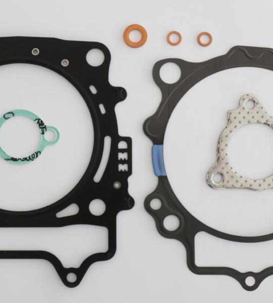 SERIE GUARNIZIONI GRUPPO TERMICO YZF450 STD 2014-16