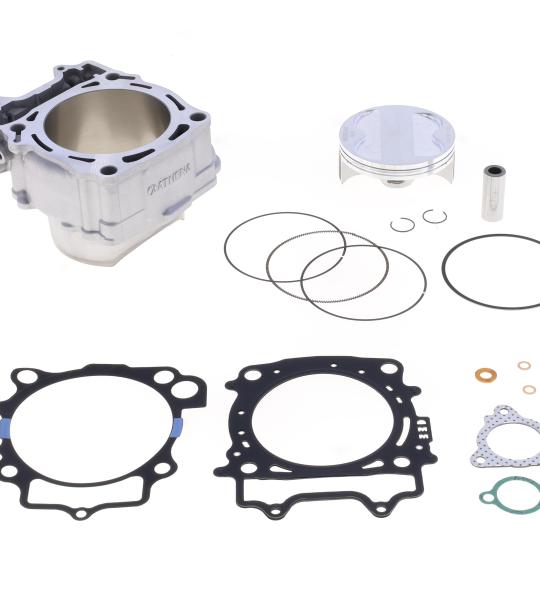 GRUPPO TERMICO YAMAHA YZF450 D.97 14-17