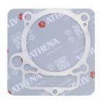 GUARNIZIONE BASE CILINDRO KTM SX-F 250/350 SPESSORE 0,1mm