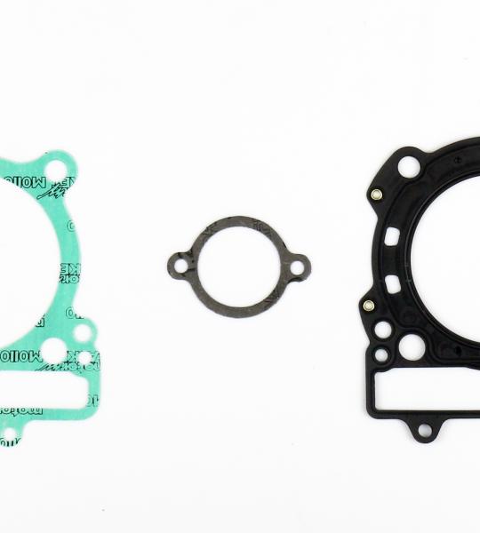 SERIE GUARNIZIONI GRUPPO TERMICO KTM SX-F250 D.80