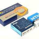 KIT STERZO YZ125-250 96-22/YZ450F 03-20