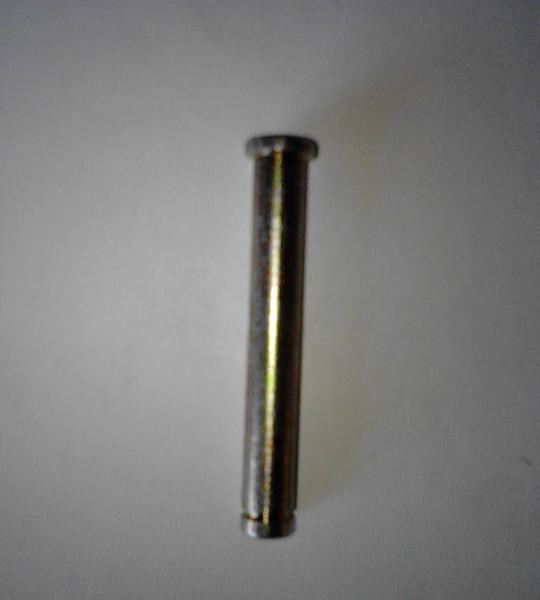 Perno Rotazione Pedane Originale Cagiva-Ducati 125