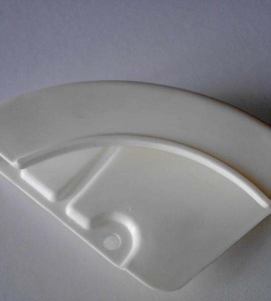 Protezione disco 350 originale Cagiva