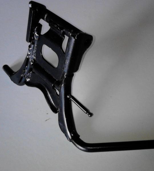 Cavalletto centrale originale per Cagiva City 50