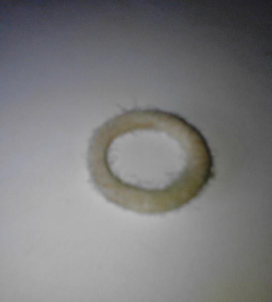 Anello di tenuta Cagiva, Ducati Z3855
