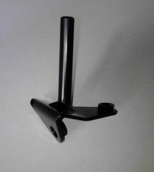 Piastra destra originale Cagiva 50-75 prima