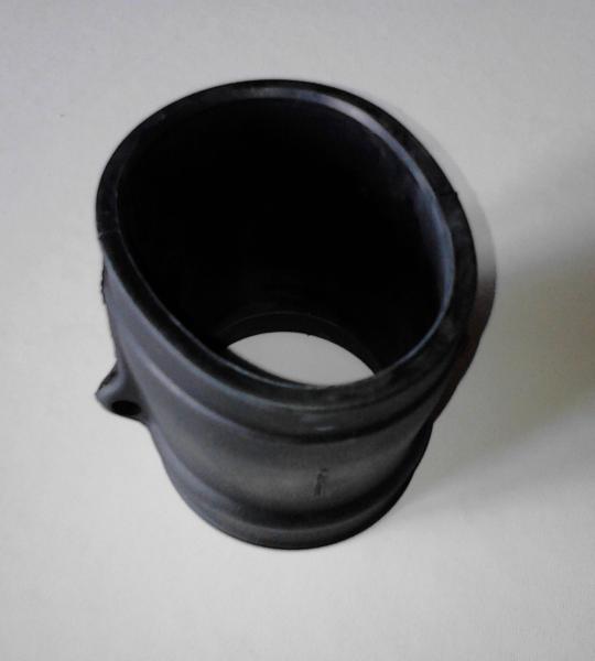 Raccordo carburatore originale per W12 350 Milit '96