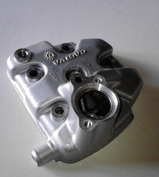 Testa cilindro originale Cagiva Mito 125