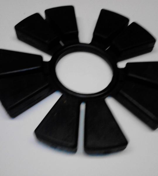 Parastrappi originale per Cagiva, Ducati 750 sport