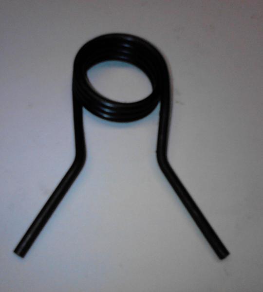 Molla cavalletto originale per Husquarna  610 TE