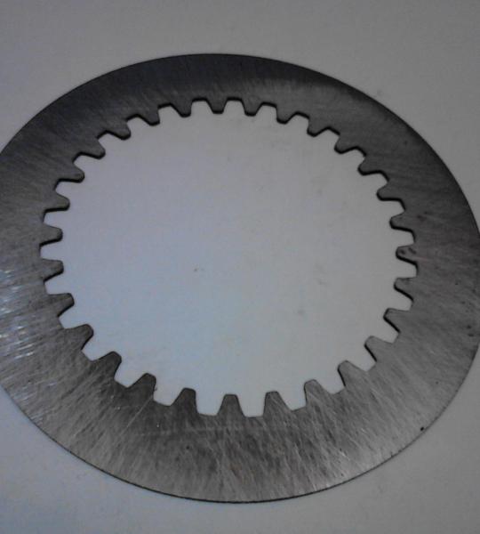 Disco frizione ferro originale Ducati