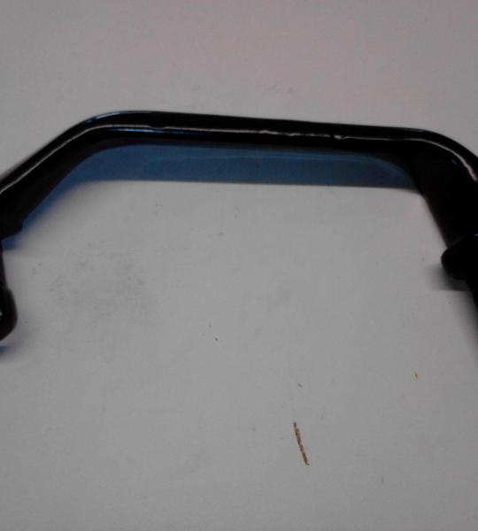 Maniglia posteriore sinistra originale Cagiva