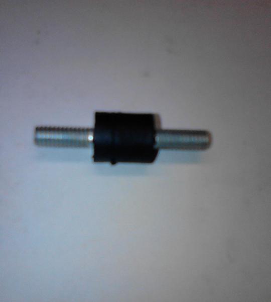 Antivibrante Filetto D,4mm originale per Ducati Modelli Vari 900