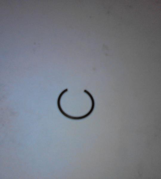 Anello Cagiva