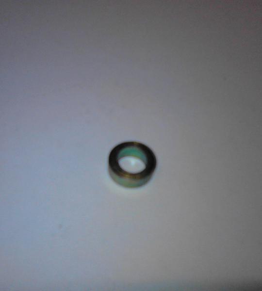 Paraolio Tama 125