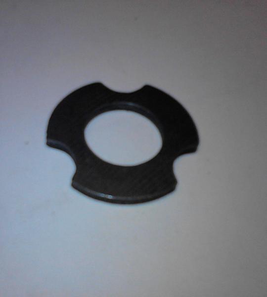 Rondella spessore dentata originale Cagiva