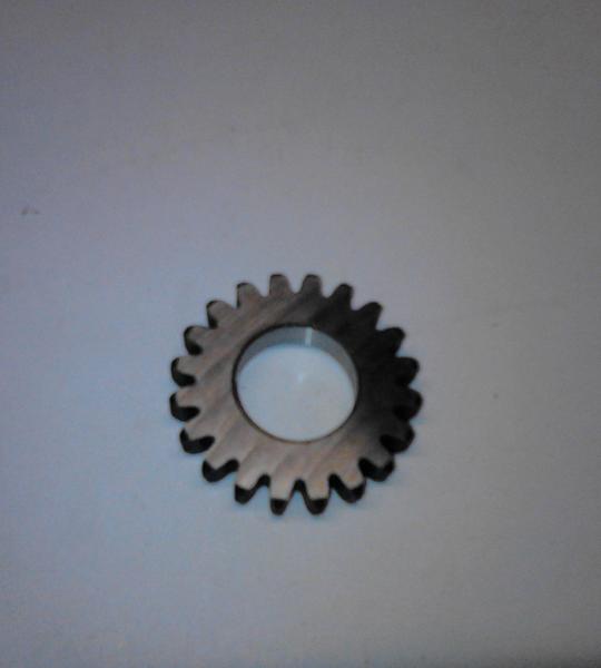 Pignone con regolatore originale Cagiva
