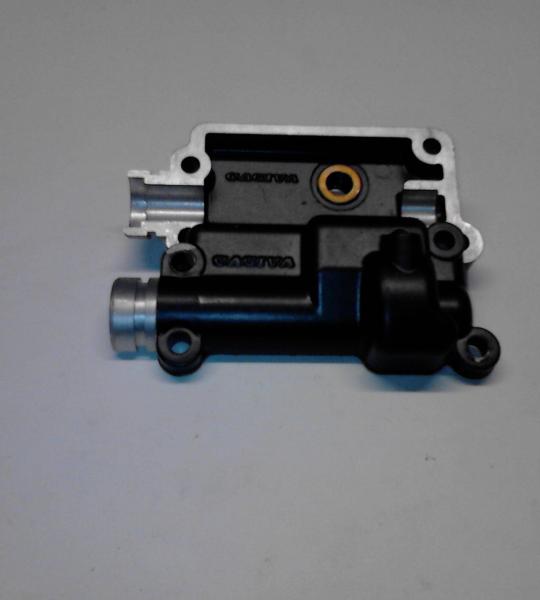Supporto coperchio valvola cilindro Cagiva C10 C12
