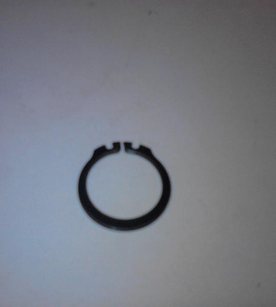 Anello elastico originale Cagiva