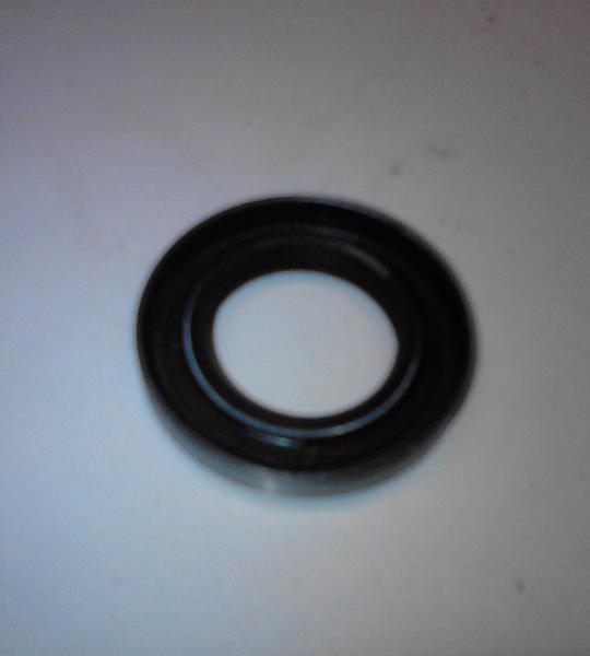 Paraolio originale Cagiva 350 T4