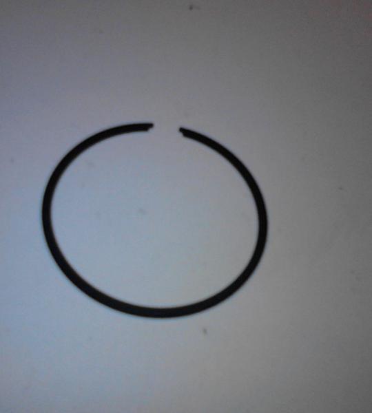 Coppia fasce elastiche Cagiva 50