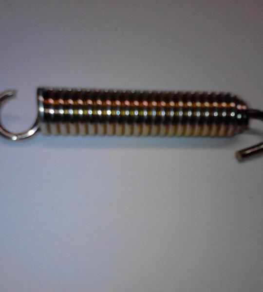 Molla tubo scarico originale Husqvarna 250 360 WR