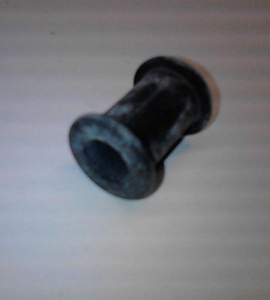 Gommino forato per carenatura originale Cagiva