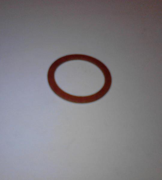 Guarnizione anello originale Ducati