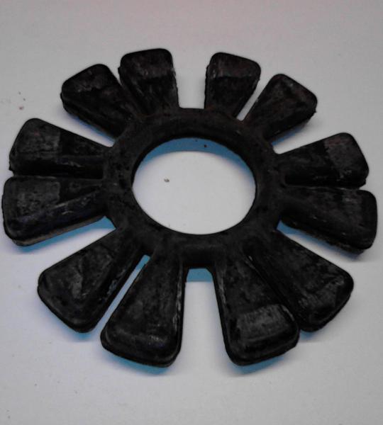 Parastrappi originale per Cagiva Freccia 125