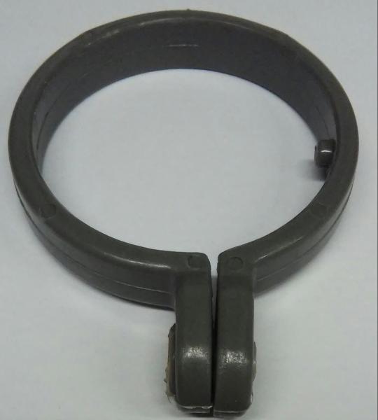 Fascetta forcella originale per Cagiva 600 River