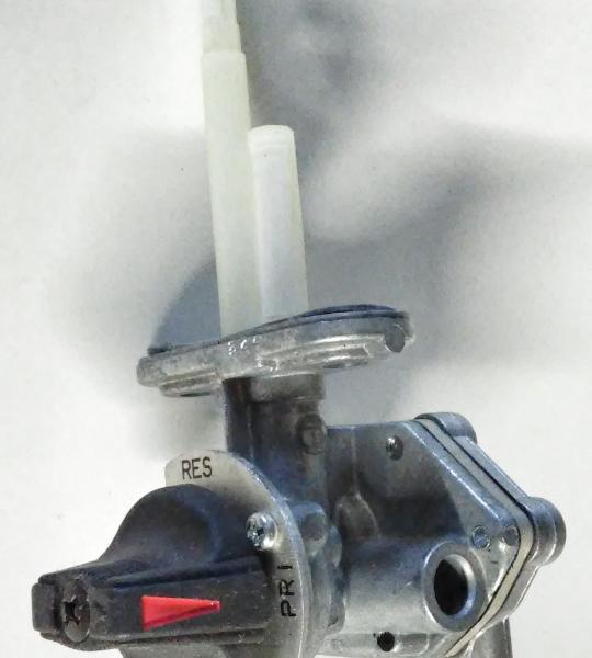 Rubinetto Benzina originale Cagiva Mito 125