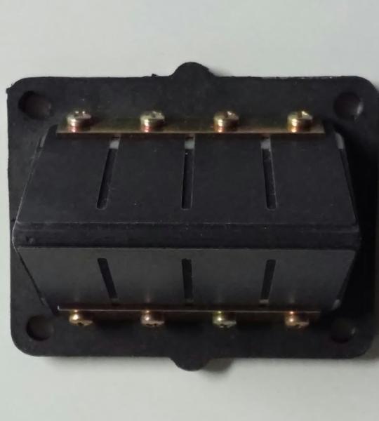 Valvola aspirazione completa originale Cagiva