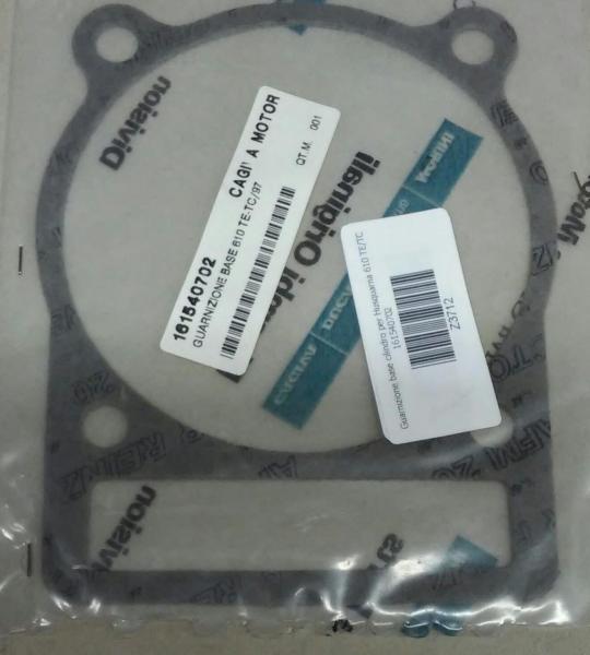 Guarnizione base cilindro per Husquarna 610 TE/TC