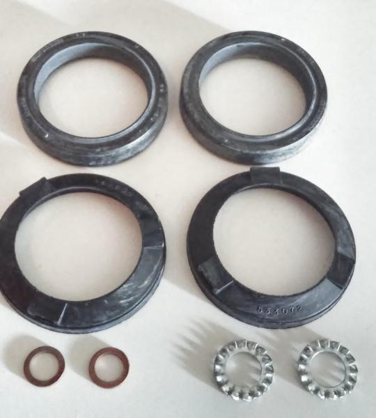 Kit paraoli sospensione anteriore originale Cagiva