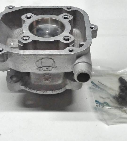 Cilindro pistone 50 originale Cagiva Supercity 50