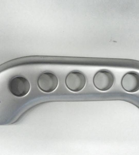 Staffa protezione marmitta originale Cagiva 125 W8/9