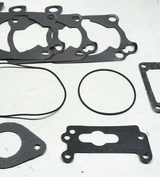 Serie guarnizioni Polini per Cagiva C9, C10, C12.